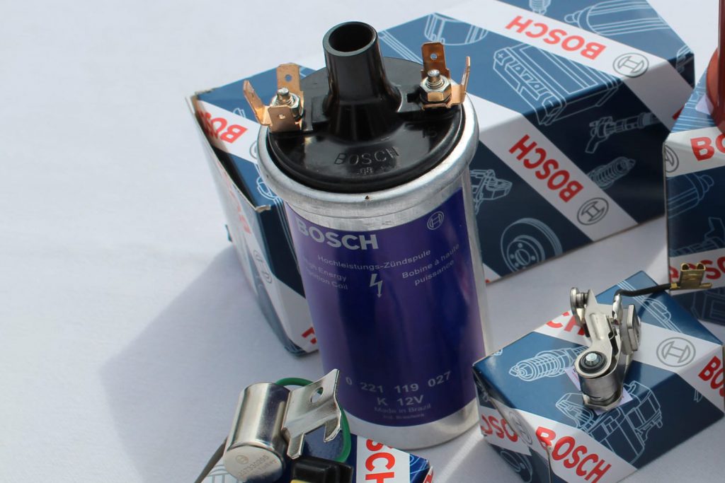 Bosch Coil