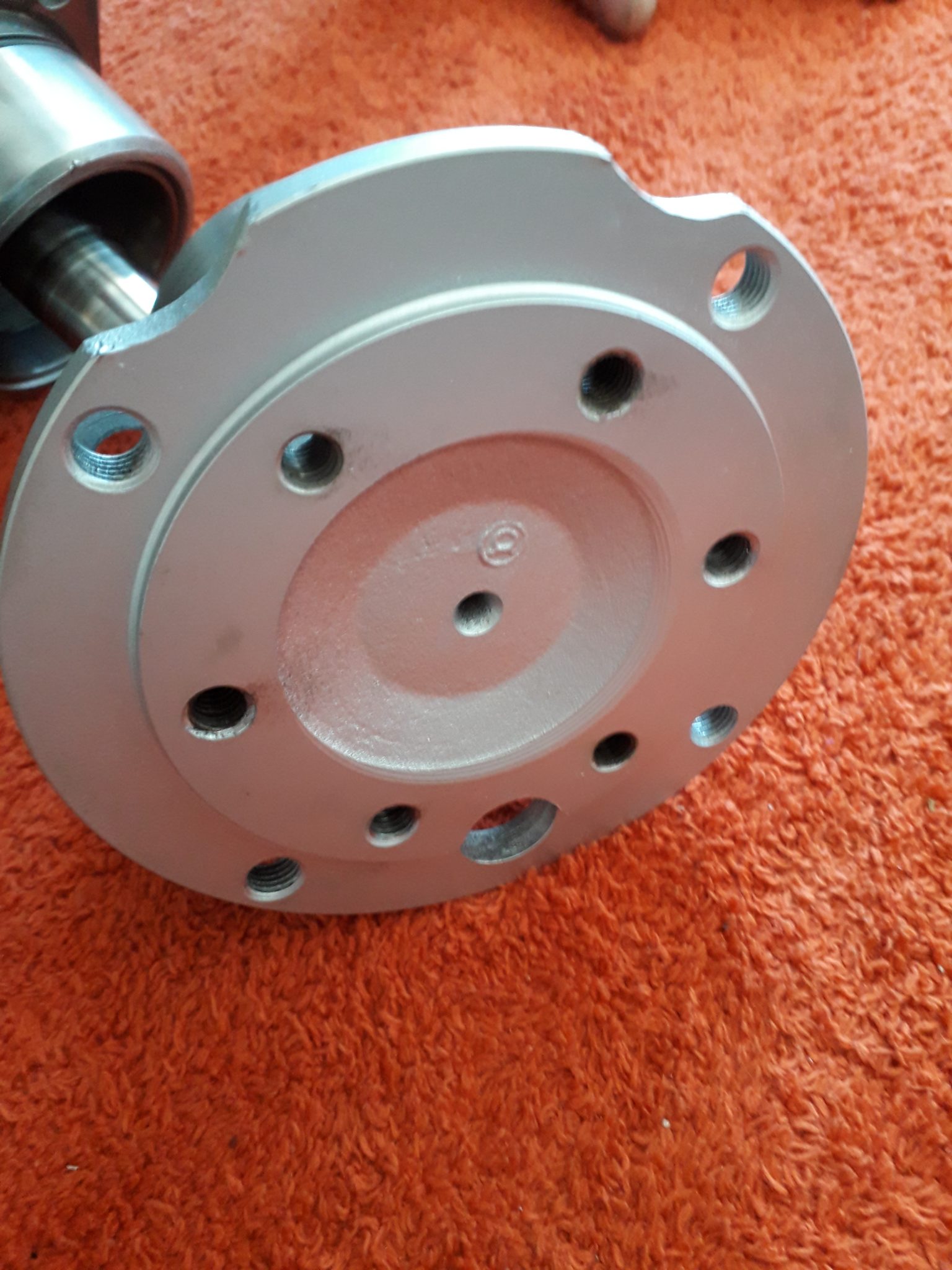 Gearbox/Diff Quarter Shaft Refurbishment Both Sides £175.00