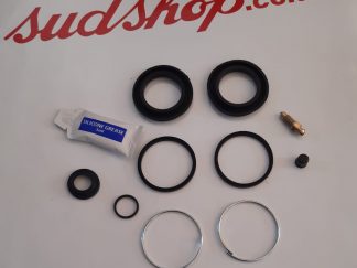 SUDSHOP Brake Caliper Repair/Seal Kit - FRONT