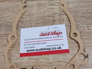Gearbox Rear Casing Paper Gasket