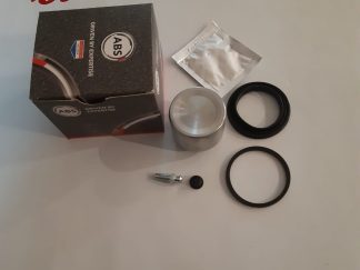 Front Caliper Service Kit with Piston - Outboard Brakes 1.7